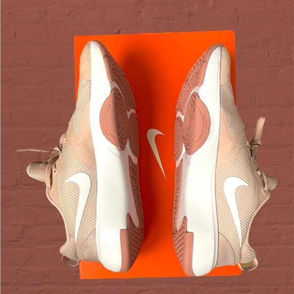 New Women’s Size 10 Pink Oxford Nike City Rep TR Training Shoes DA1351 604 - Picture 6 of 9